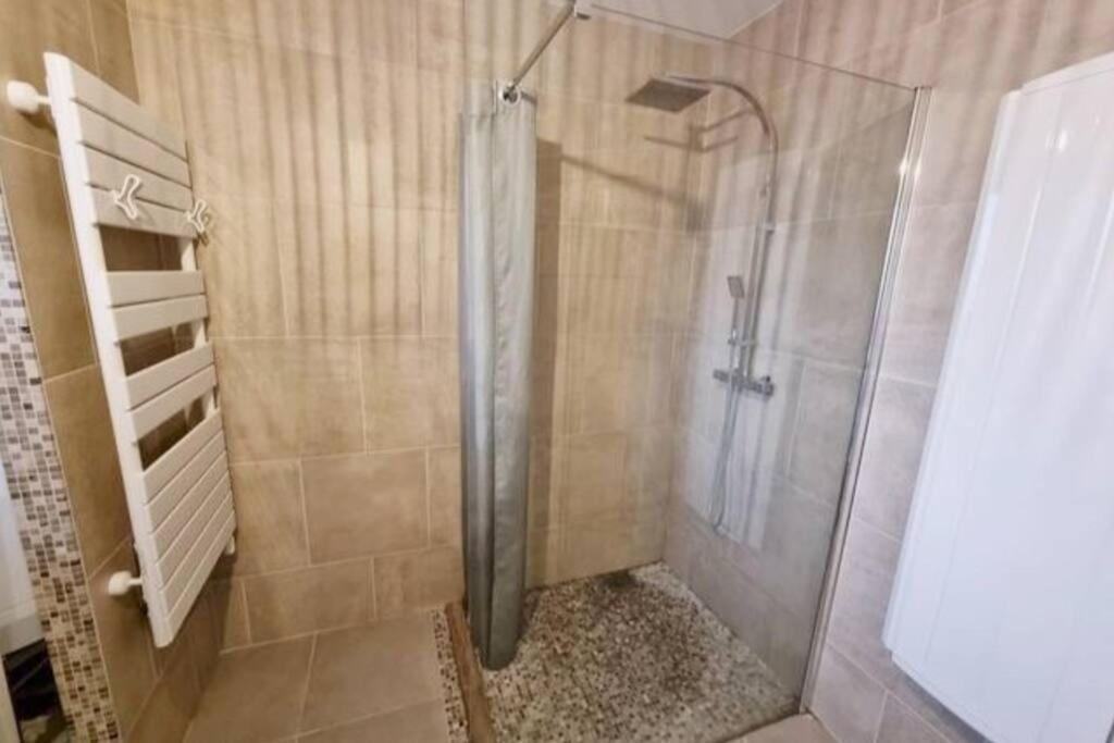 Villa Chez Lulu à Gravelines Extérieur photo