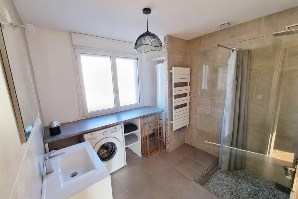 Villa Chez Lulu à Gravelines Extérieur photo