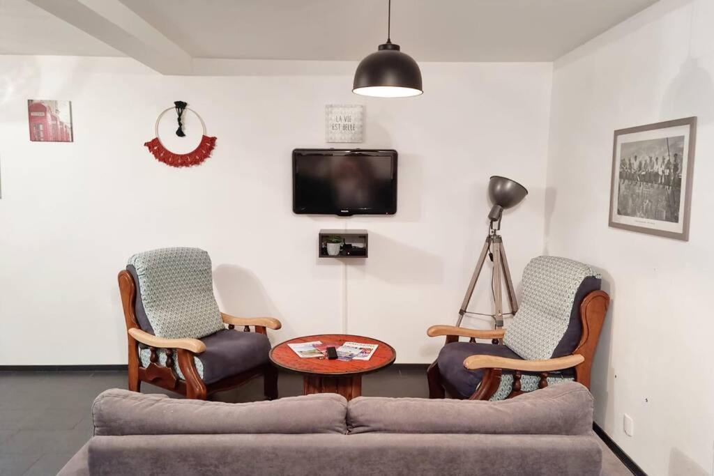 Villa Chez Lulu à Gravelines Extérieur photo